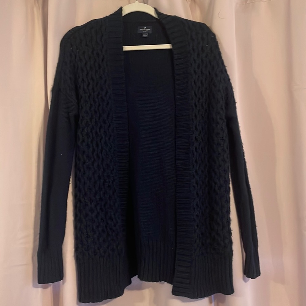 American Eagle cardigan